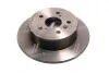 Тормозной диск Brembo Painted disk 08.B566.11