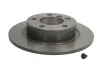 Тормозной диск BREMBO 08.B649.11 (фото 2)