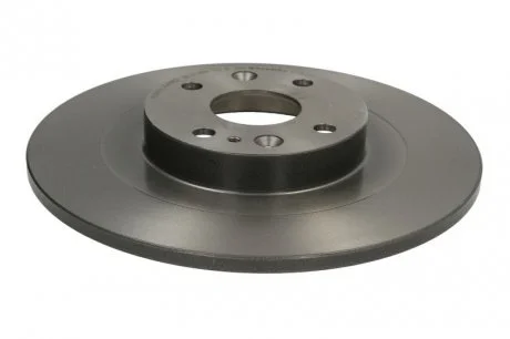 Тормозной диск BREMBO 08.C135.11