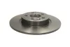 Тормозной диск Brembo Painted disk 08.C208.11
