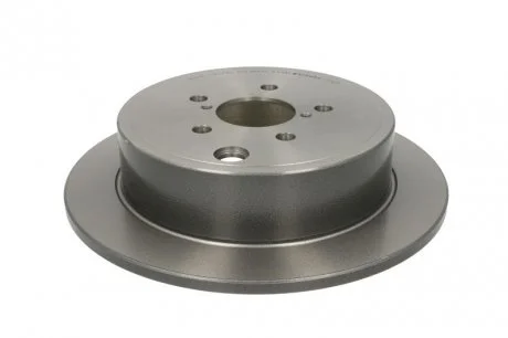 Тормозной диск Painted disk BREMBO 08.C252.11