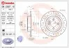 Tarcza ham. BREMBO 08C3071X (фото 1)