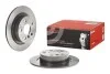 Тормозной диск BREMBO 08.C352.21 (фото 2)