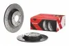 Тормозные диски BREMBO 08.C425.1X (фото 2)