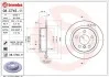 Гальмівний диск 08.C745.11