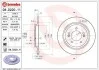 Тормозной диск 08.D220.11