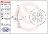 Тормозной диск 08.D223.11