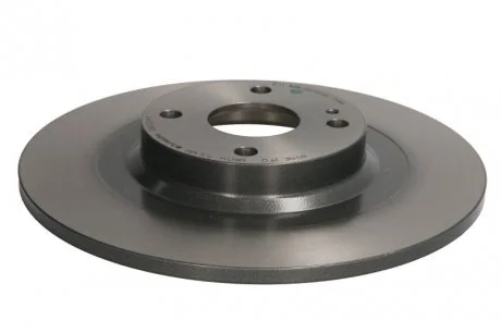 Тормозной диск BREMBO 08.D224.11