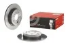 Тормозной диск BREMBO 08.D225.11 (фото 2)