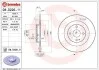 Tarcza ham. F124 SPIDER tyі 08D22611