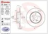 Автозапчасть BREMBO 08D34011 (фото 1)