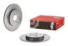 Тормозной диск BREMBO 08.D416.11 (фото 2)