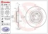 Гальмівний диск 08.D760.11