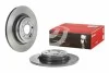 Гальмівний диск BREMBO 08.D983.11 (фото 2)