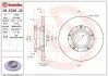 Автозапчасть BREMBO 08E02620 (фото 1)
