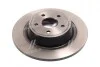 Тормозной диск BREMBO 08.N257.21 (фото 2)