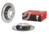 Тормозной диск Brembo Painted disk 08.N257.41