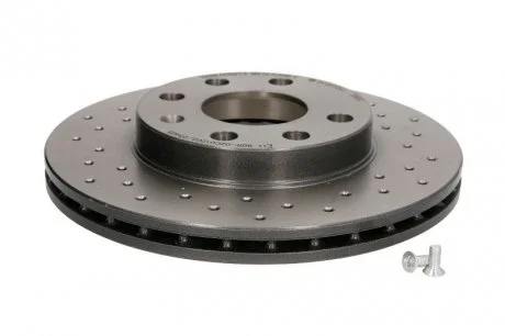 Гальмівні диски BREMBO 09.3090.1X
