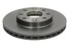Тормозной диск Brembo Painted disk 09.3090.21