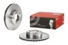 Тормозной диск BREMBO 09.3825.10 (фото 2)