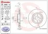 Тормозной диск Brembo 09.4939.14