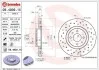 Тормозные диски BREMBO 09.4939.1X (фото 1)