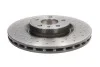 Тормозные диски BREMBO 09.4939.2X (фото 1)