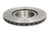 Тормозные диски BREMBO 09.4939.2X (фото 2)
