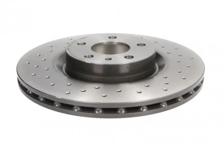 Тормозные диски BREMBO 09.4939.2X