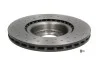 Тормозные диски BREMBO 09.4939.3X (фото 2)