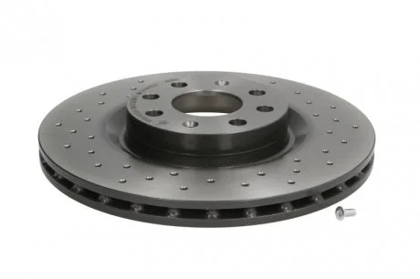 Тормозные диски BREMBO 09.4939.3X