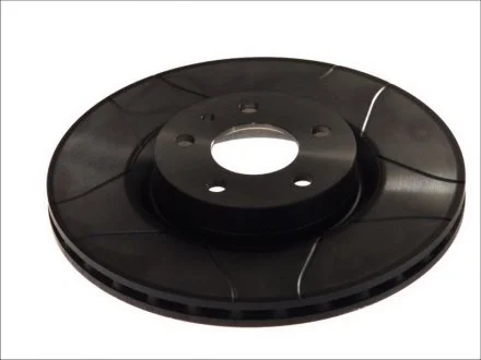 Тормозные диски BREMBO 09.4939.76