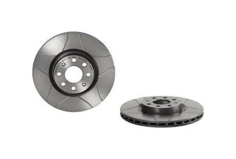 Автозапчасть BREMBO 09493977