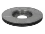 Тормозные диски BREMBO 09.4987.76 (фото 2)
