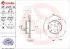 Гальмівний диск BREMBO 09510110 (фото 1)