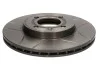 Тормозные диски BREMBO 09.5166.75 (фото 1)