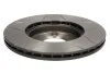 Тормозные диски BREMBO 09.5166.75 (фото 2)