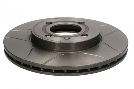 Тормозные диски BREMBO 09.5166.75