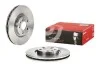 Гальмiвнi диски BREMBO 09518024 (фото 2)