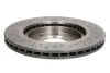 Тормозные диски BREMBO 09.5196.1X (фото 2)