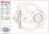 Тормозной диск BREMBO 09.5285.11 (фото 1)