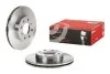 Тормозной диск BREMBO 09.5285.11 (фото 2)