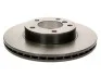 Тормозной диск Brembo Painted disk 09.5390.31