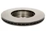Тормозной диск Painted disk BREMBO 09.5390.31 (фото 2)