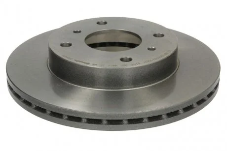 Тормозной диск BREMBO 09.5449.11