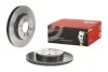 Тормозной диск BREMBO 09.5509.11 (фото 2)
