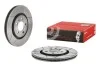 Тормозные диски BREMBO 09.5570.75 (фото 2)