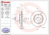 Гальмівний диск BREMBO 09558134 (фото 1)