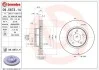 Тормозной диск Brembo Painted disk 09.5673.11