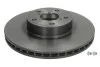 Тормозной диск Brembo Painted disk 09.5674.21
